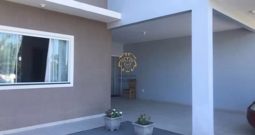 Casa com 2 quartos à venda na Tijucas, 1534, Mariluz, Itapoá