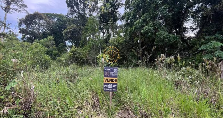 Terreno à venda na 2550 Lourival Jansen, 1495, Pontal do Norte, Itapoá