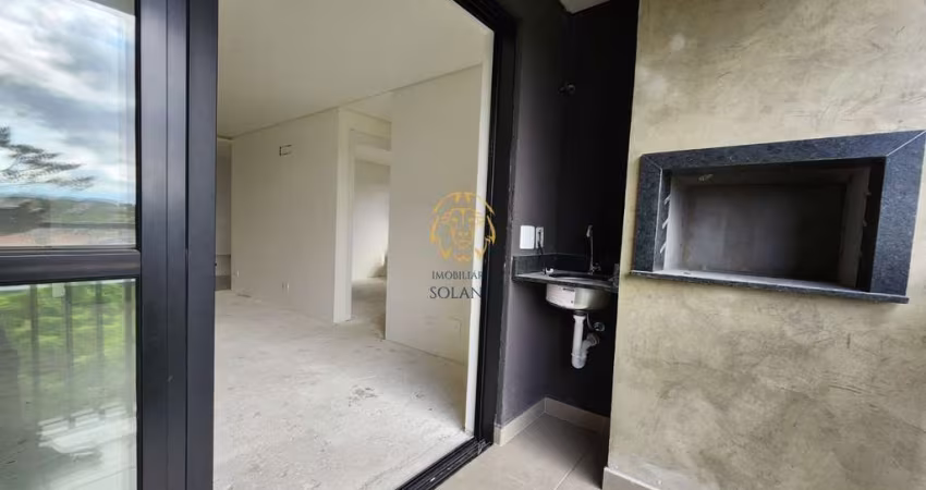 Apartamento com 3 quartos à venda na Rua Presidente Epitácio Pessoa, 260, Tarumã, Curitiba