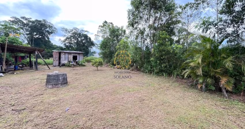 Terreno à venda na 2537 Guajará, 182, Pontal do Norte, Itapoá