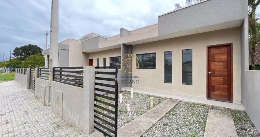 Casa com 2 quartos à venda na 1300 Piranema, 31, Centro, Itapoá