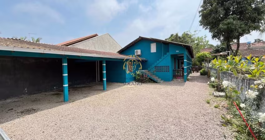 Casa com 6 quartos à venda na 1630 do Sol, 584, Centro, Itapoá