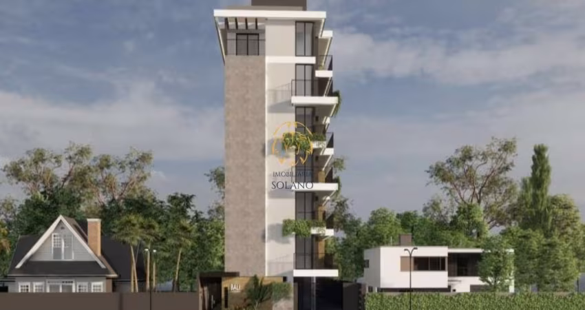 Apartamento com 3 quartos à venda na da Amizade 1820, 172, Praia Continental, Itapoá