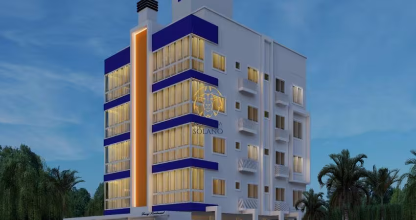 Apartamento com 3 quartos à venda na Pérola do Atlântico, 459, Itapema do Norte, Itapoá