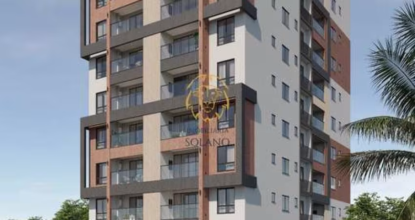 Apartamento com 3 quartos à venda na 971 Garoupas, 50, Itapema do Norte, Itapoá