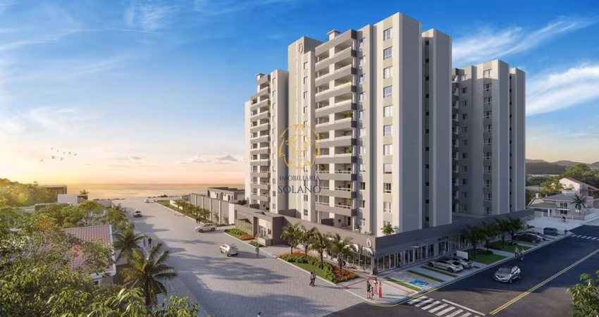 Apartamento com 3 quartos à venda na 1720 da Paz, 90, Praia Continental, Itapoá