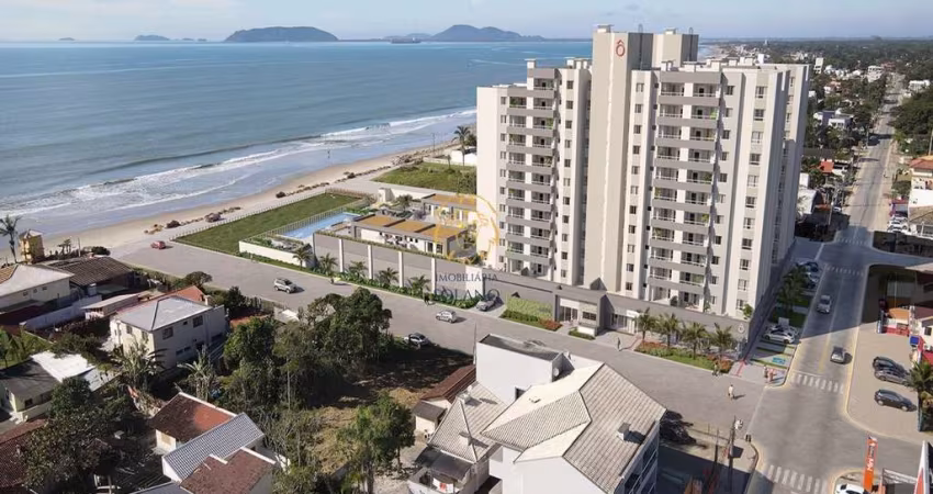 Apartamento com 3 quartos à venda na 1720 da Paz, 90, Praia Continental, Itapoá
