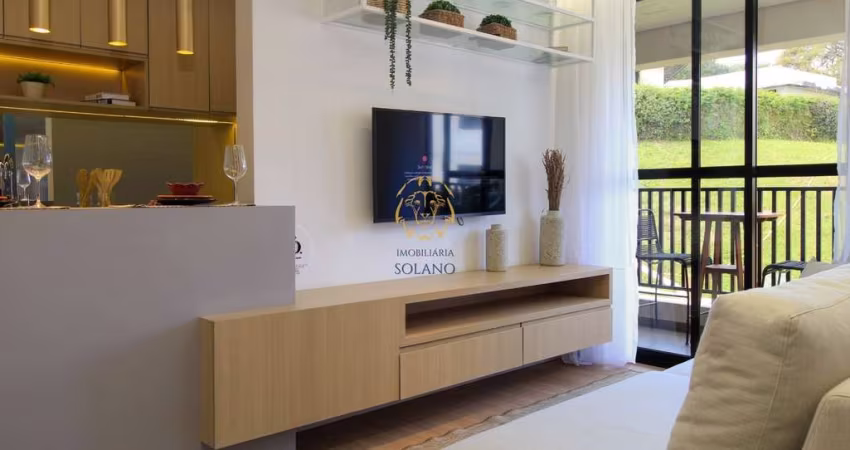 Apartamento com 3 quartos à venda na Rua Nicolau Salomão, 430, Tingui, Curitiba