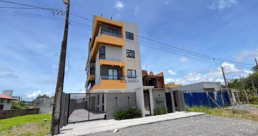 Apartamento com 3 quartos à venda na Paraguá (1830), 143, Praia Continental, Itapoá