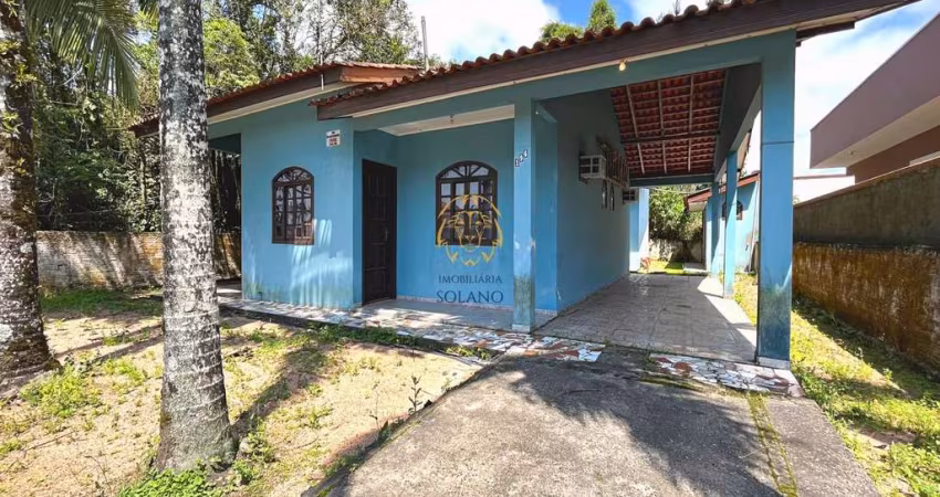 Casa com 3 quartos à venda na Dourados, 196, Centro, Itapoá