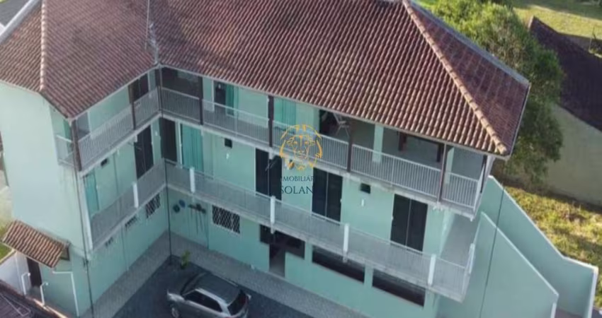 Casa com 8 quartos à venda na São João Maria Vianney., 1160, Brasília, Itapoá