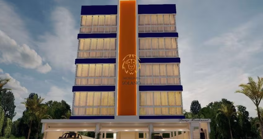 Apartamento com 3 quartos à venda na 860 (PEROLA DO ATLANTICO), 388, Jardim Pérola do Atlântico, Itapoá