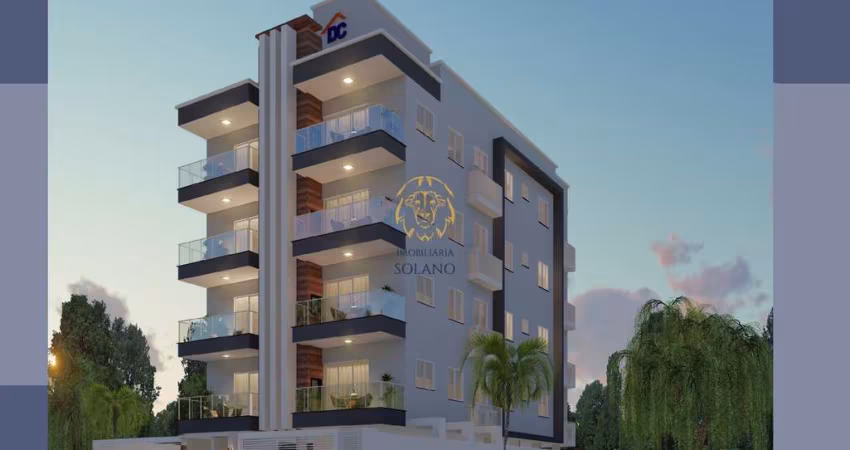 Apartamento com 3 quartos à venda na Estrela do Mar, 292, Jardim Pérola do Atlântico, Itapoá