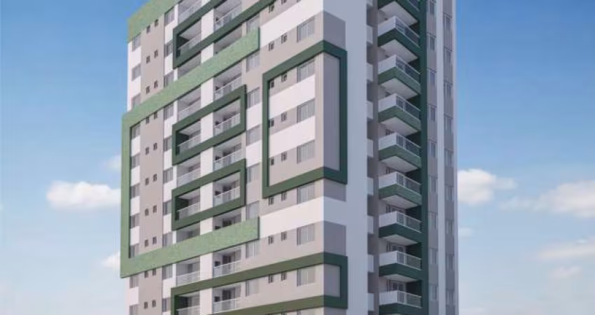Cobertura com 3 quartos à venda na Rua Oyapock, 40, Cristo Rei, Curitiba