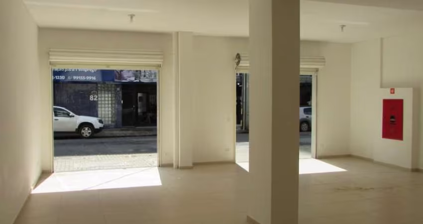 Ponto comercial com 2 salas à venda na Alameda Doutor Muricy, 73, Centro, Curitiba
