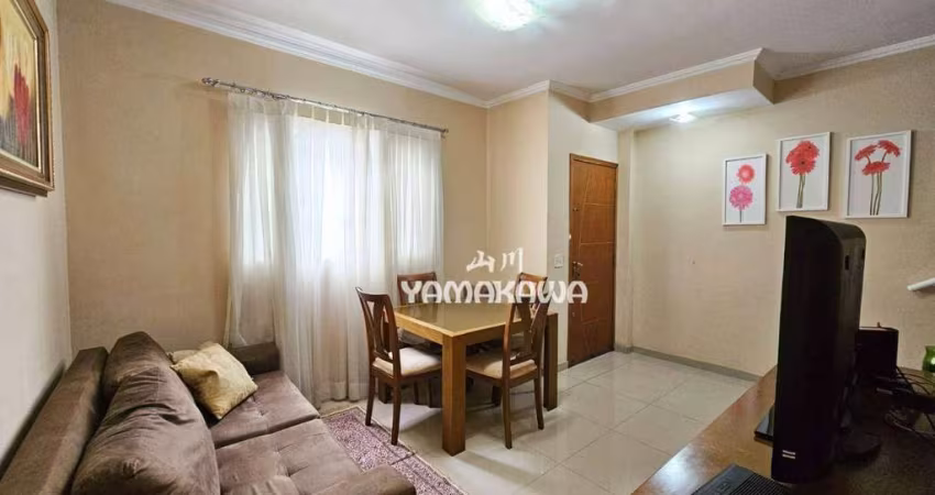 Sobrado com 2 dormitórios à venda, 51 m² por R$ 345.000,00 - Arthur Alvim  - São Paulo/SP