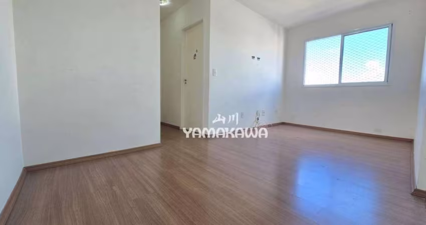 Apartamento com 2 dormitórios à venda, 48 m² por R$ 230.000,00 - Itaquera - São Paulo/SP