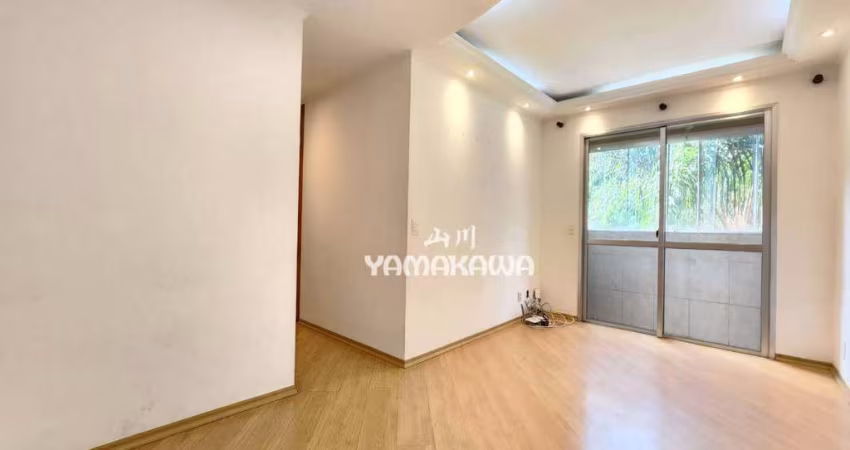 Apartamento com 2 dormitórios à venda, 50 m² por R$ 270.000,00 - Aricanduva - São Paulo/SP