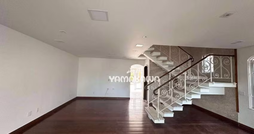 Casa com 3 dormitórios para alugar, 300 m² por R$ 8.280,00/mês - Penha - São Paulo/SP