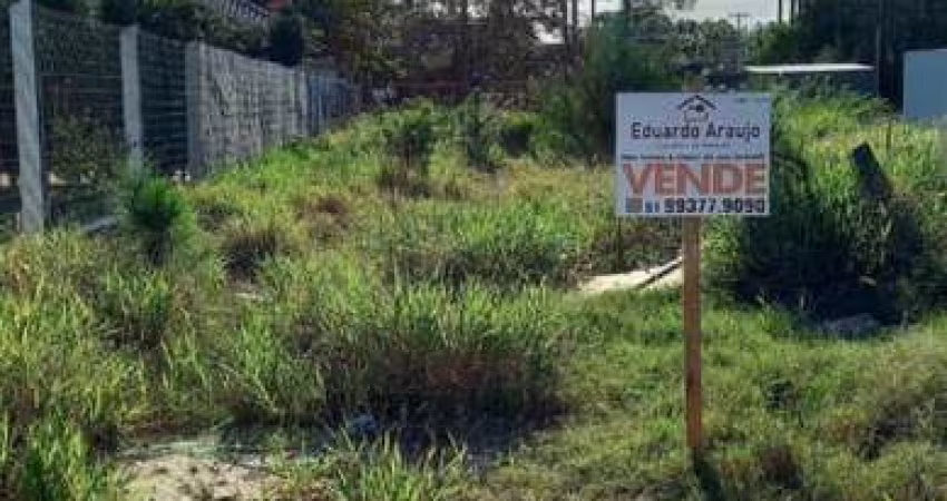 TERRENO à venda no Bairro CAPÃO NOVO