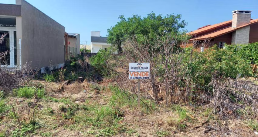 TERRENO à venda no Bairro CAPÃO NOVO