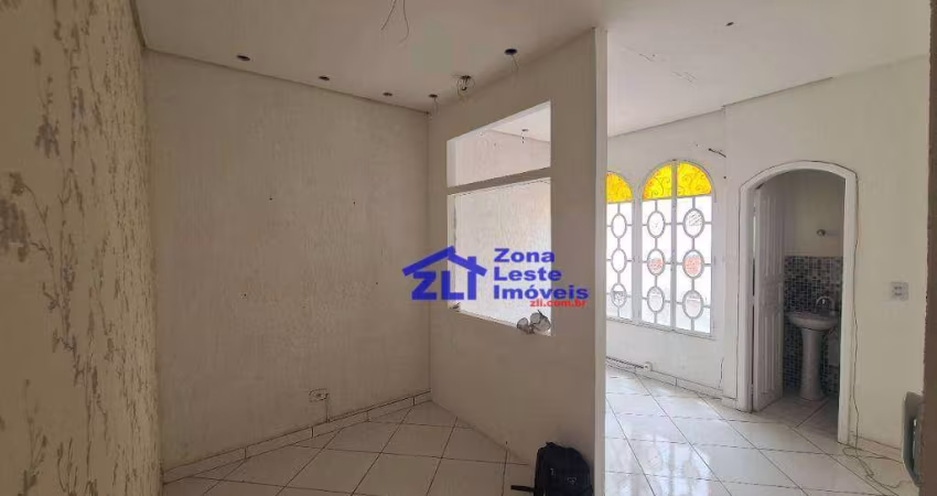Sala para alugar, 15 m² por R$ 1.461,72/mês - Tatuapé - São Paulo/SP