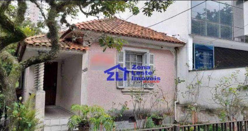 Casa com 3 dormitórios à venda, 350 m²no Parque da Vila Prudente