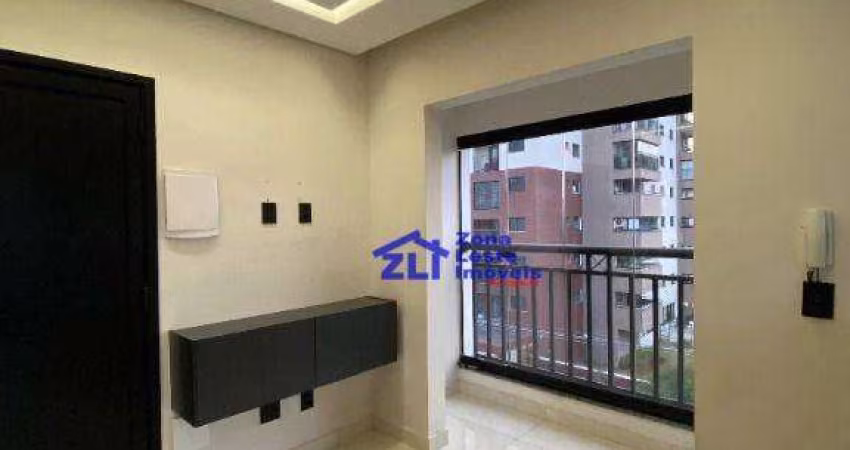 Apartamento com 1 dormitório à venda, 40 m² por R$ 290.000,00 - Itaquera - São Paulo/SP