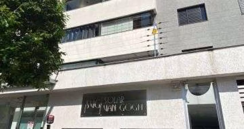 APARTAMENTO ED. SOLAR VAN GOGH