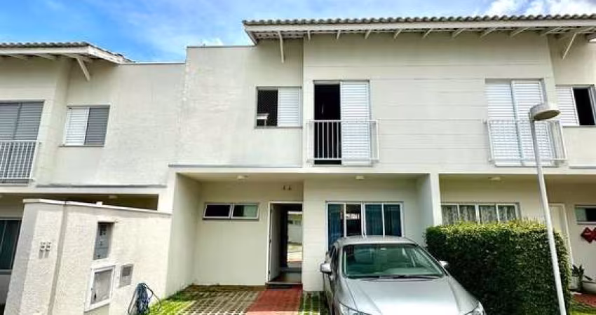 Sobrado para venda com 3 dormitórios no Residencial Liberty em Mogi das Cruzes