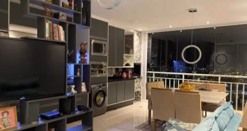 Apartamento com 3 dormitórios para venda no Residencial Phoenix em Mogi das Cruzes