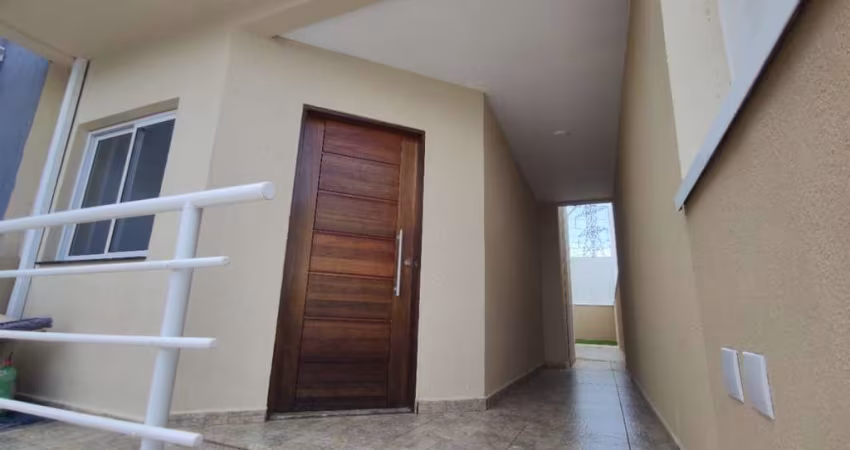 Sobrado para venda com 3 dormitórios no Pq Morumbi em Mogi das Cruzes
