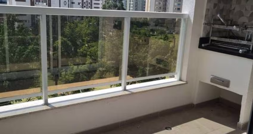 Apartamento para venda com 2 dormitórios no Condomínio Duetto Damebe Residence.
