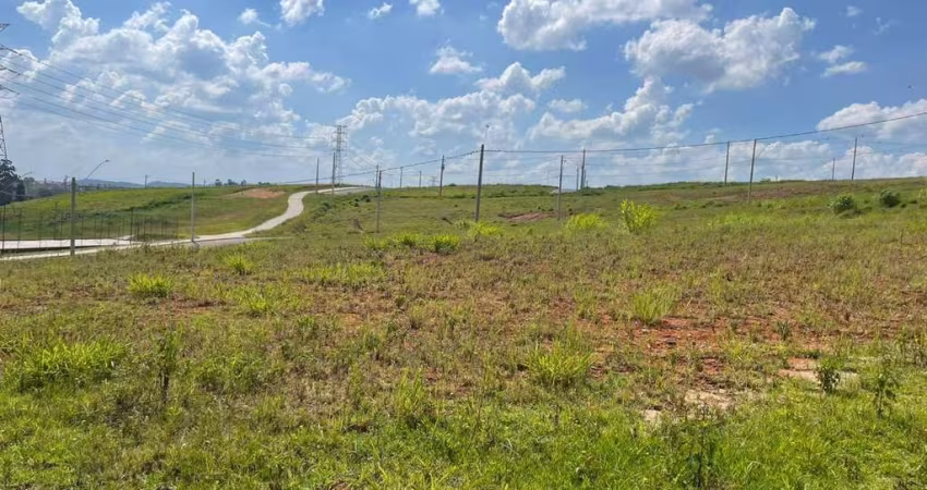 Lote para venda com 186m² no Paradise Gardens em Mogi das Cruzes.
