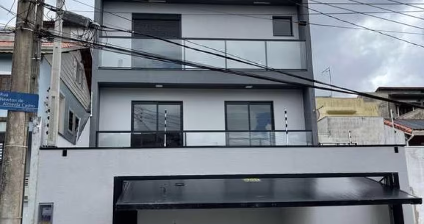 Casa nova  para venda  3 dormitórios no  Residencial Jardim Nathalie, Mogi das Cruzes