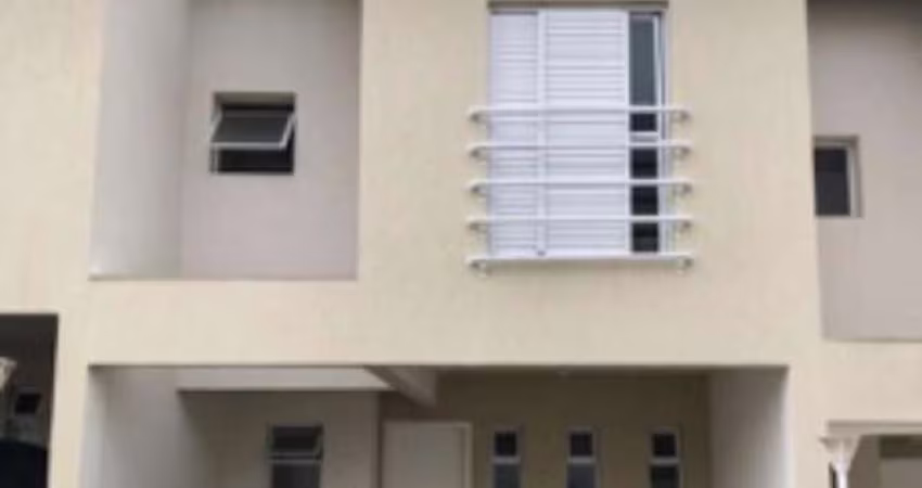 Sobrado para a venda no condomínio Solar de Vênus em Mogi das Cruzes.