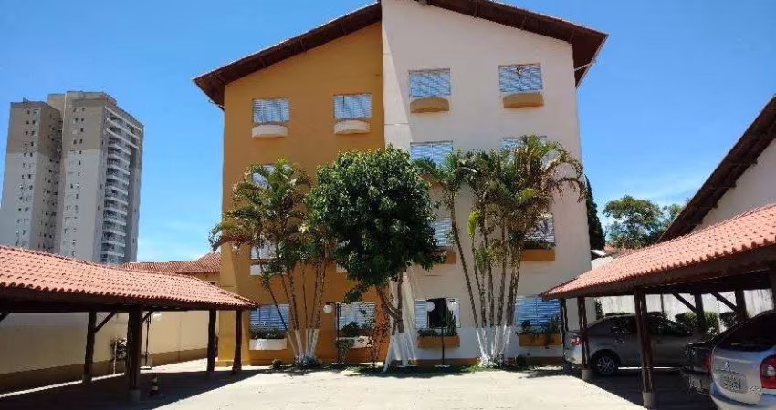 Apartamento para venda com 2 dormitórios no Edifício Las Vegas no Parque Santana