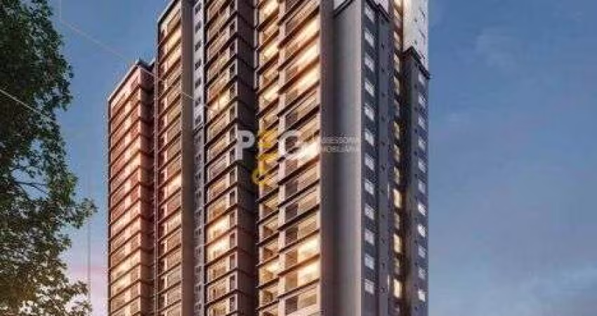Apartamento à venda no bairro Brooklin - São Paulo/SP, Zona Sul