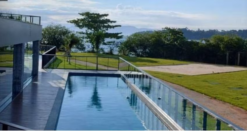 Apartamento para Venda em Florianópolis, João Paulo, 3 dormitórios, 3 suítes, 4 banheiros, 2 vagas