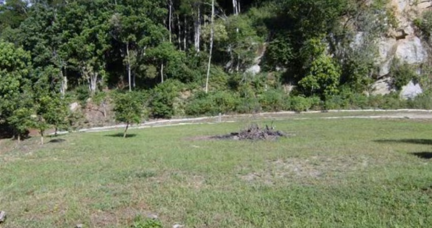 Terreno Urbano para Venda em São José, Ponta de Baixo