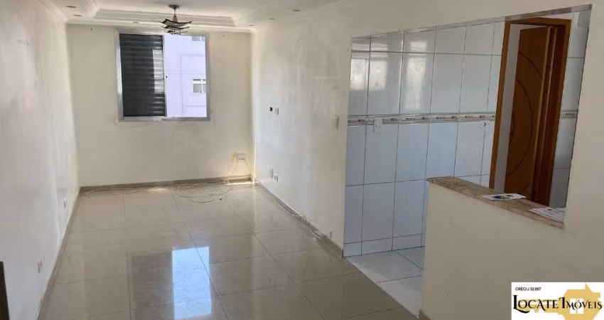 Apartamento com 2 quartos à venda na Rua Caetano Lama, 49, Conjunto Residencial José Bonifácio, São Paulo