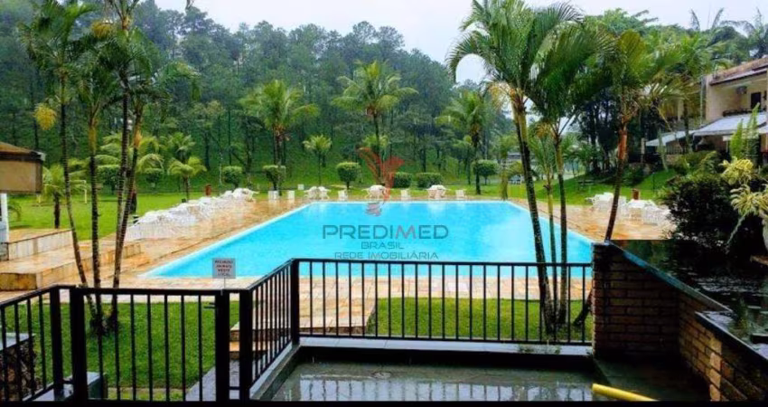 Apartamento Duplex em Guarujá