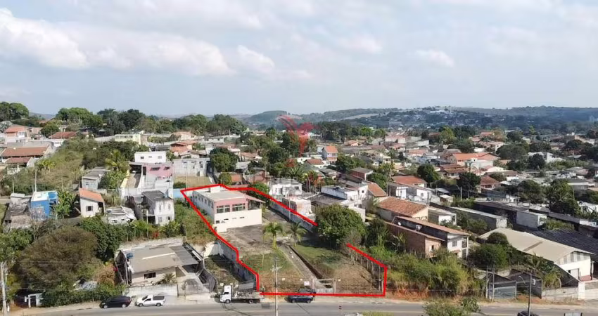 Ponto Comercial São José dos Campos alugado gerando renda