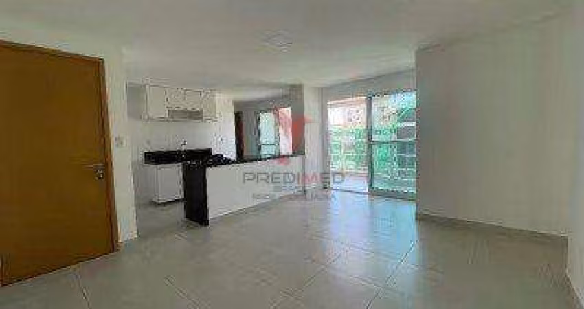 Lindo apartamento para alugar em Jardim oceania - 150 da praia