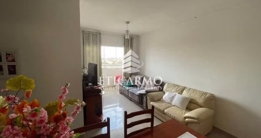 Apartamento com 3 quartos à venda na Avenida Líder, 1151, Cidade Líder, São Paulo
