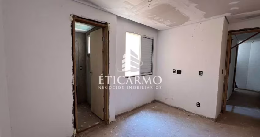 Apartamento com 2 quartos à venda na Ubirajara Vianna, 114, Fazenda Aricanduva, São Paulo