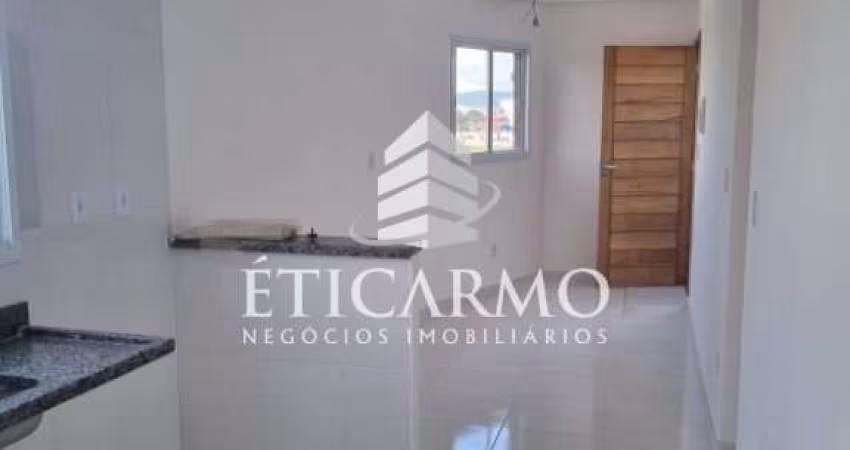 Apartamento com 2 quartos à venda na Tucuxi, 57, Cidade Antônio Estevão de Carvalho, São Paulo