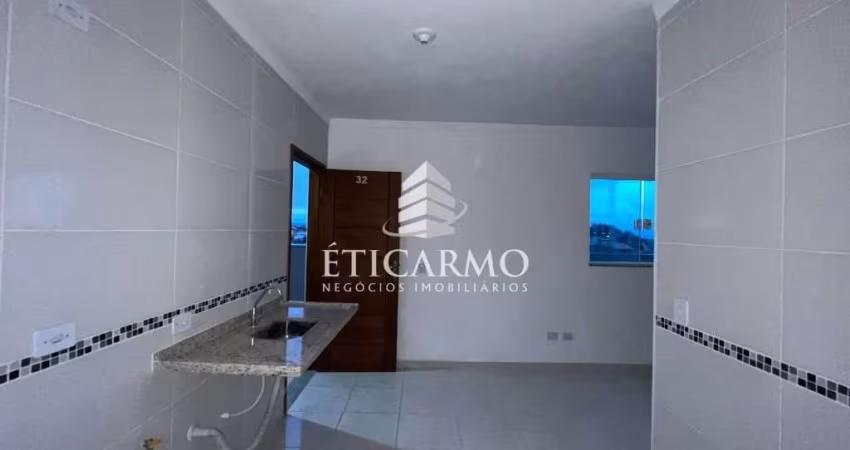 Apartamento com 2 quartos à venda na Tales de Mileto, 270, Jardim Coimbra, São Paulo