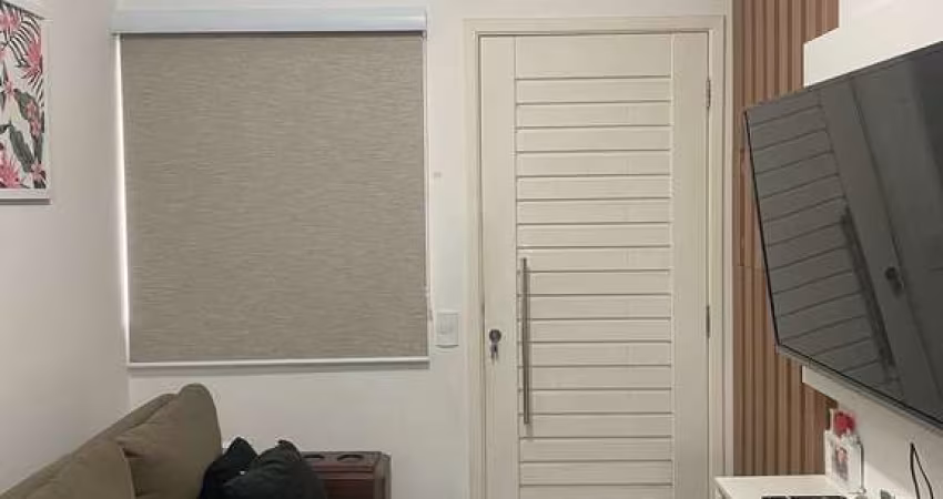 Apartamento com 2 quartos à venda na Rua Doutor Edgar Garcia Vieira, 49, Vila Matilde, São Paulo