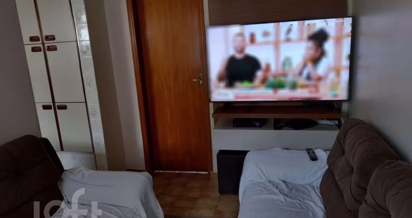 Apartamento com 3 quartos à venda na Padre Cristóvão Cordeiro, 106, Artur Alvim, São Paulo
